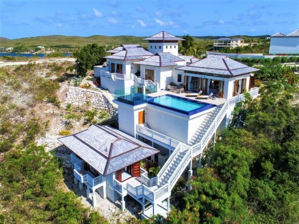 Antigua Barbuda Home 1003091