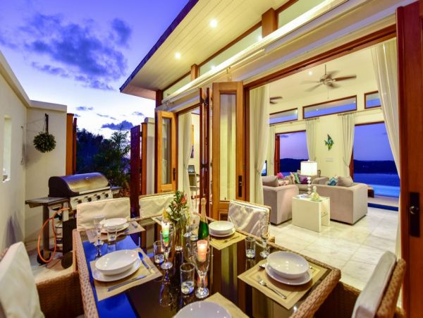 Antigua Barbuda Home 1003091