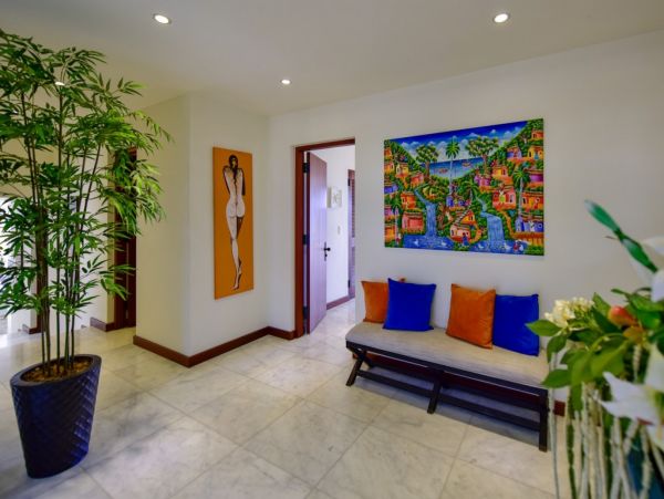 Antigua Barbuda Home 1003091