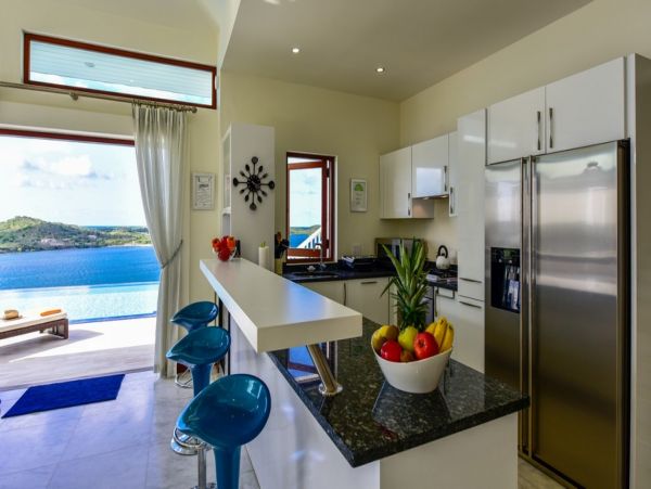 Antigua Barbuda Home 1003091