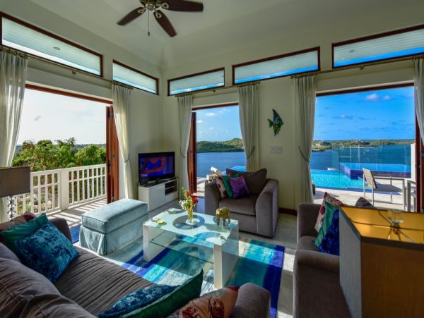 Antigua Barbuda Home 1003091