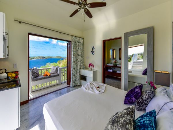 Antigua Barbuda Home 1003091