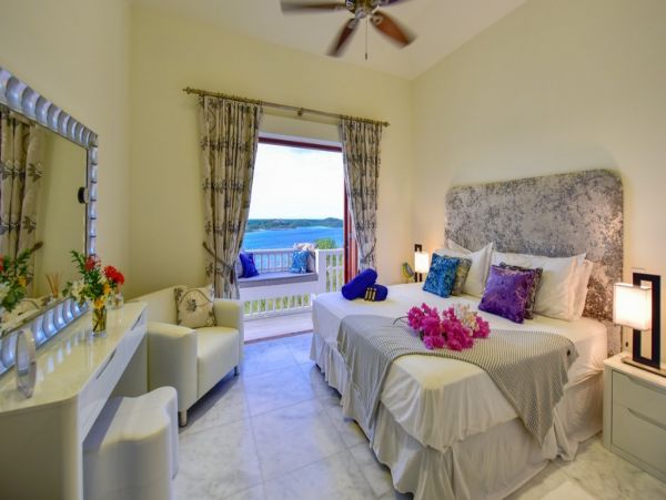 Antigua Barbuda Home 1003091