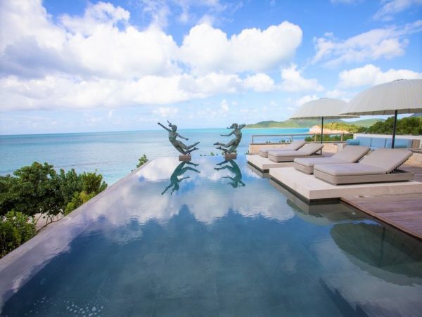 Antigua Barbuda Home 1003092