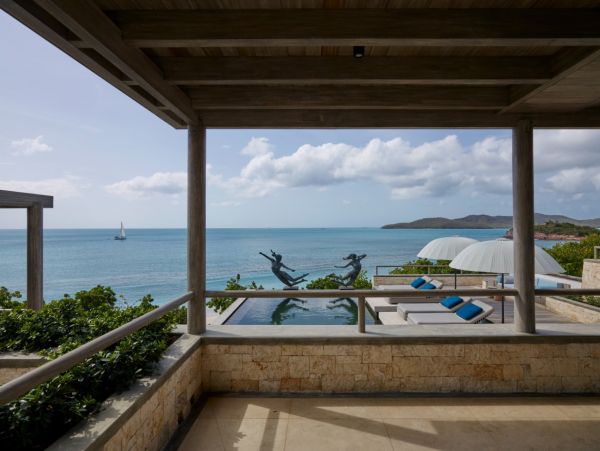 Antigua Barbuda Home 1003092