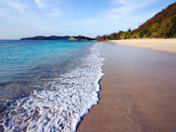Antigua Barbuda Home 1003092