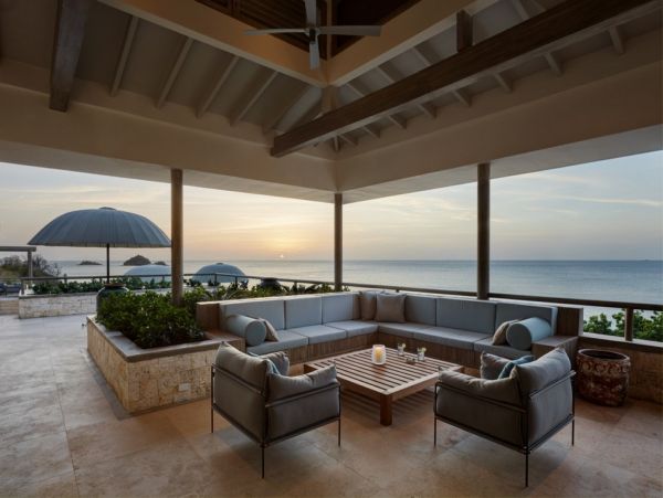 Antigua Barbuda Home 1003092