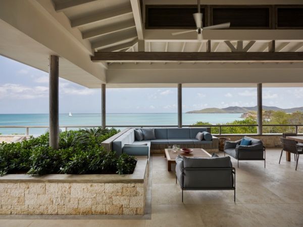 Antigua Barbuda Home 1003092