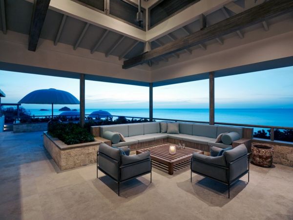 Antigua Barbuda Home 1003092