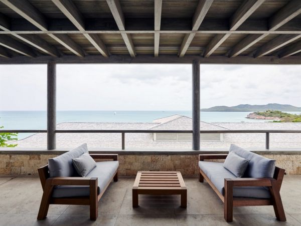 Antigua Barbuda Home 1003092