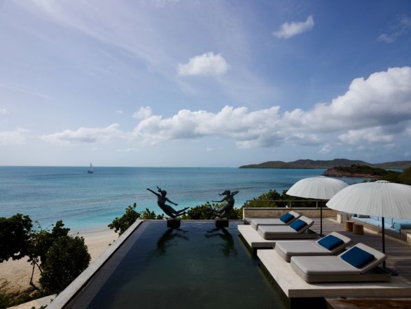Antigua Barbuda Home 1003092