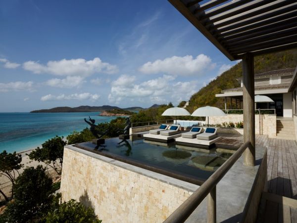 Antigua Barbuda Home 1003092