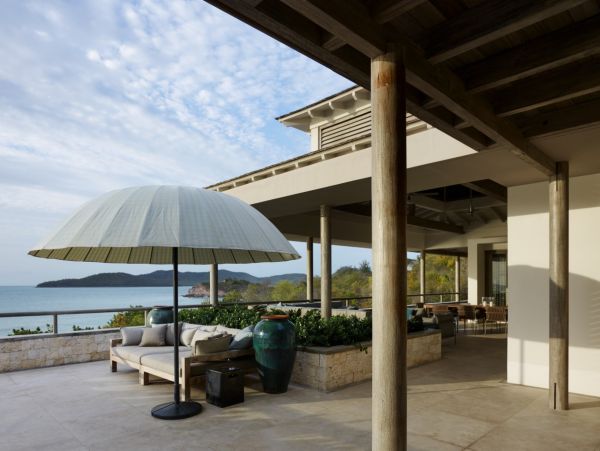 Antigua Barbuda Home 1003092