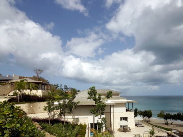 Antigua Barbuda Home 1003092