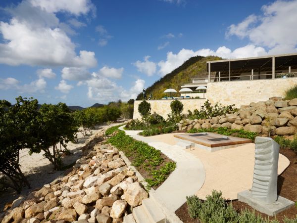 Antigua Barbuda Home 1003092