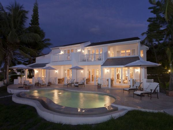 Antigua Barbuda Home 1003093