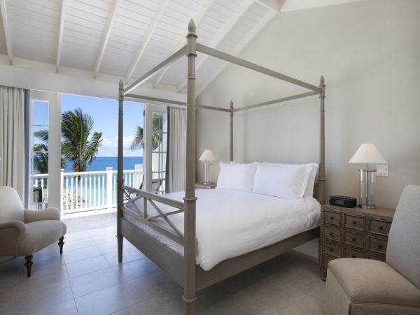 Antigua Barbuda Home 1003093