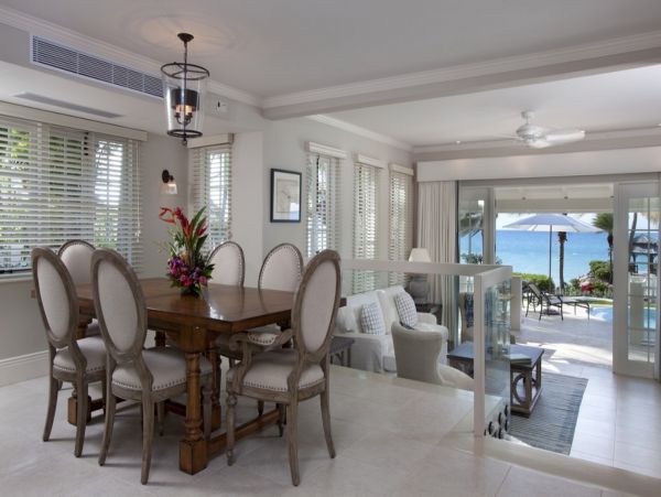 Antigua Barbuda Home 1003093