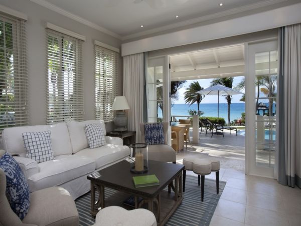 Antigua Barbuda Home 1003093