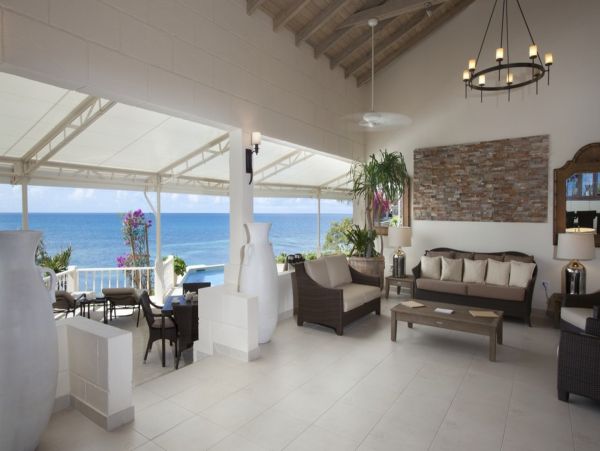 Antigua Barbuda Home 1003093