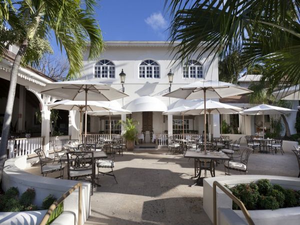 Antigua Barbuda Home 1003093