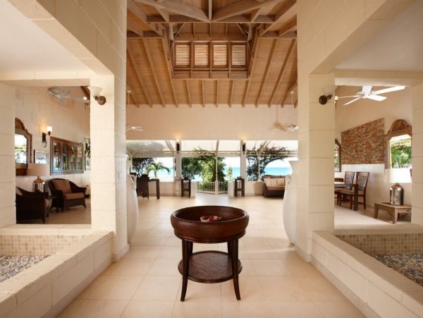 Antigua Barbuda Home 1003093