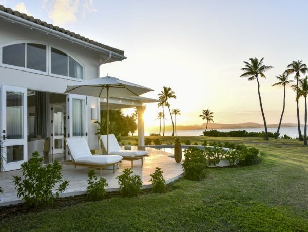 Antigua Barbuda Home 1003094