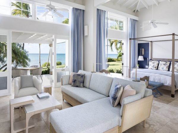 Antigua Barbuda Home 1003094
