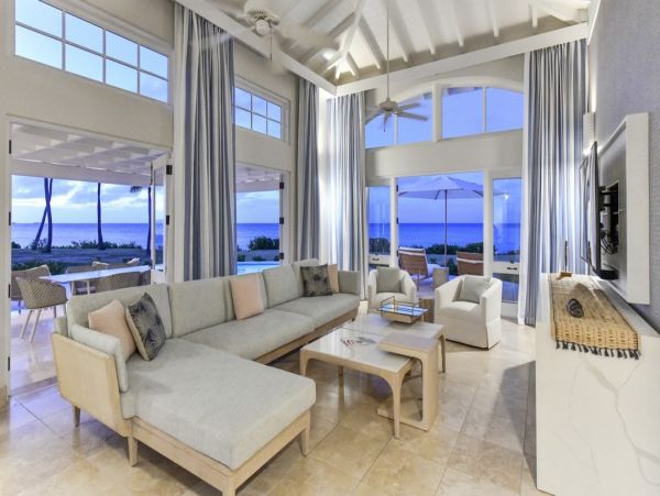 Antigua Barbuda Home 1003094