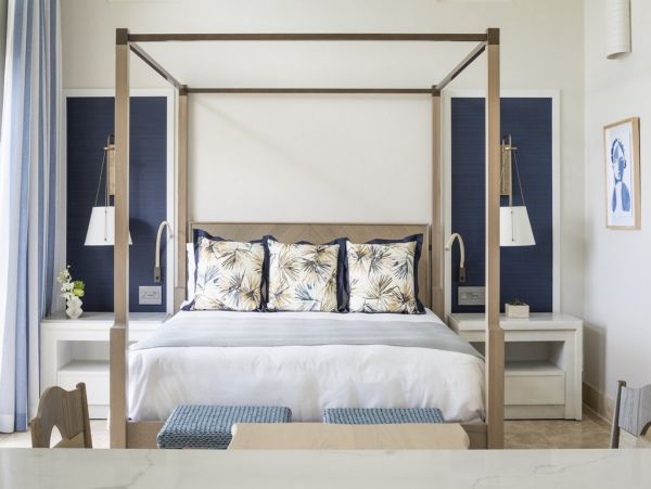 Antigua Barbuda Home 1003094