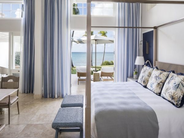 Antigua Barbuda Home 1003094