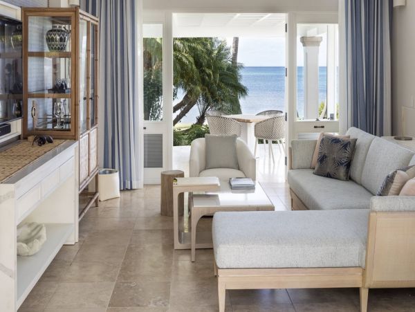 Antigua Barbuda Home 1003094