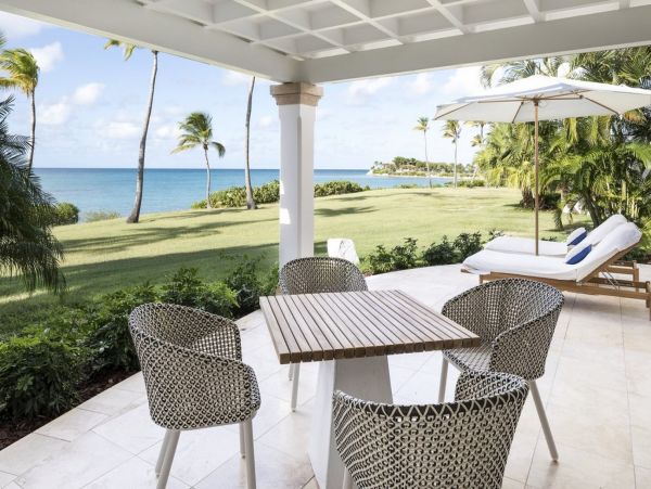Antigua Barbuda Home 1003094