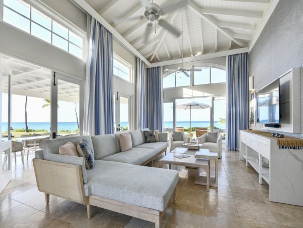 Antigua Barbuda Home 1003094