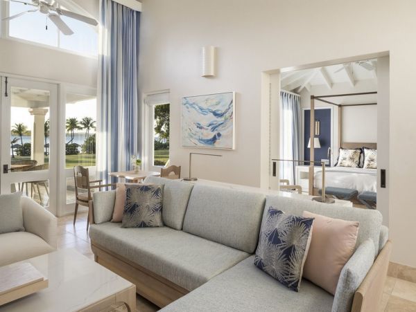 Antigua Barbuda Home 1003094