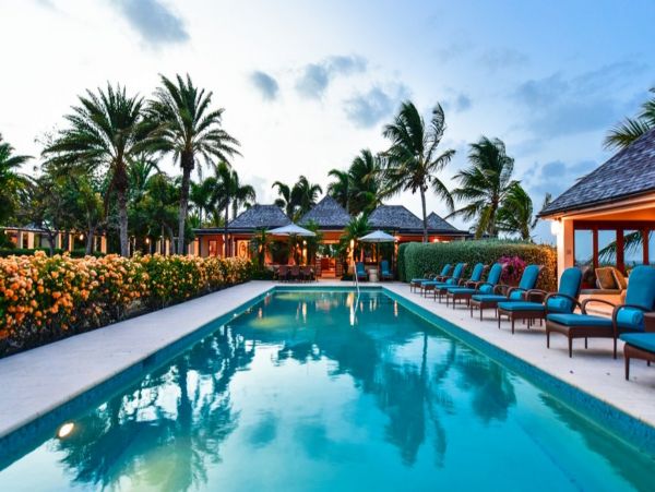 Antigua Barbuda Home 1003095