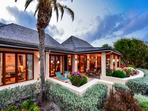 Antigua Barbuda Home 1003095