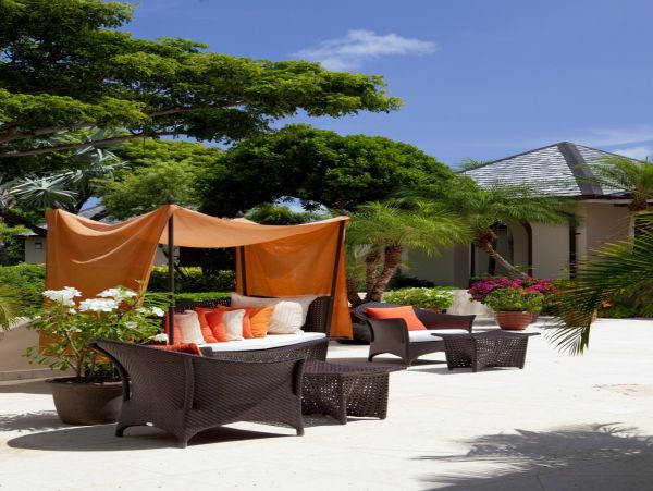 Antigua Barbuda Home 1003095