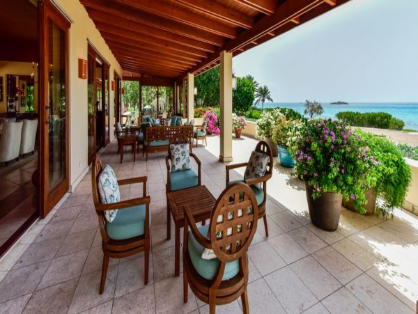 Antigua Barbuda Home 1003095