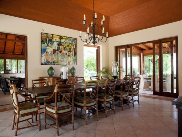 Antigua Barbuda Home 1003095