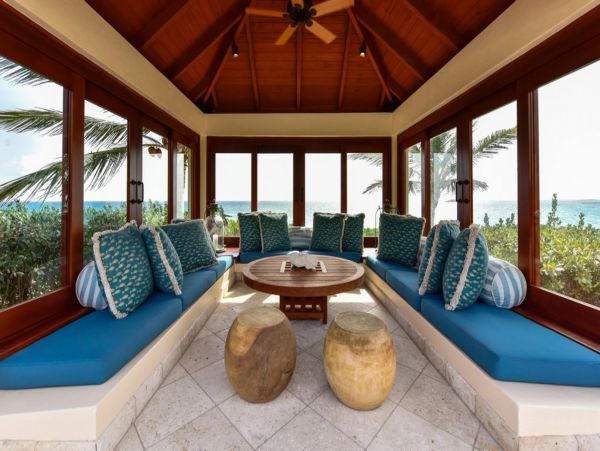 Antigua Barbuda Home 1003095