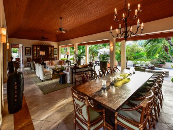 Antigua Barbuda Home 1003095