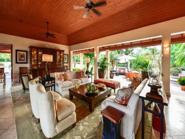 Antigua Barbuda Home 1003095