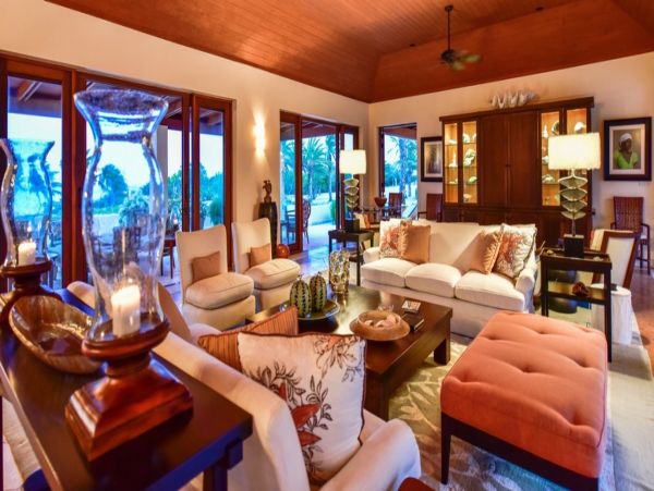 Antigua Barbuda Home 1003095