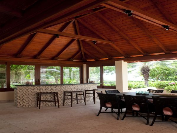 Antigua Barbuda Home 1003095