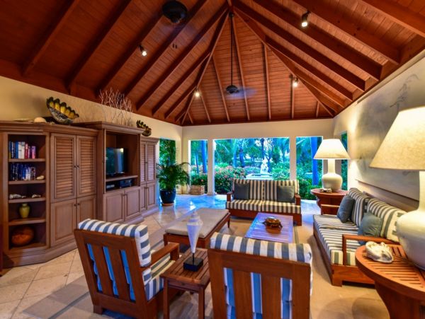 Antigua Barbuda Home 1003095