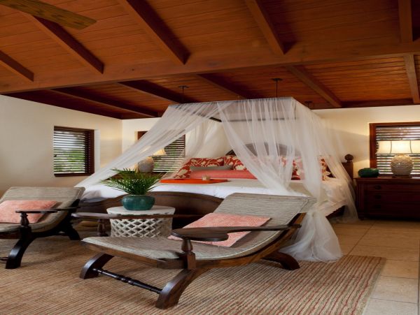 Antigua Barbuda Home 1003095