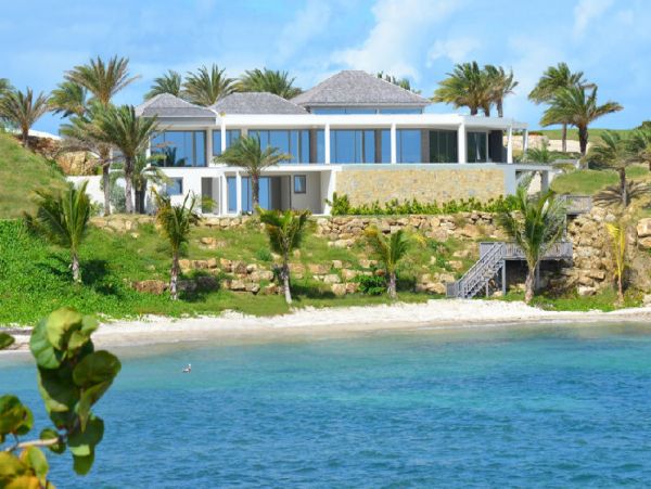 Antigua Barbuda Home 1003096