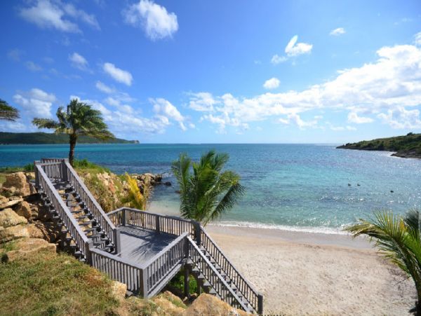 Antigua Barbuda Home 1003096
