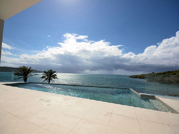 Antigua Barbuda Home 1003096